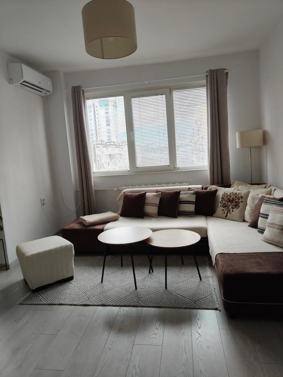 5munutes from the airport & 15 from the City center Apartment in Sofia
