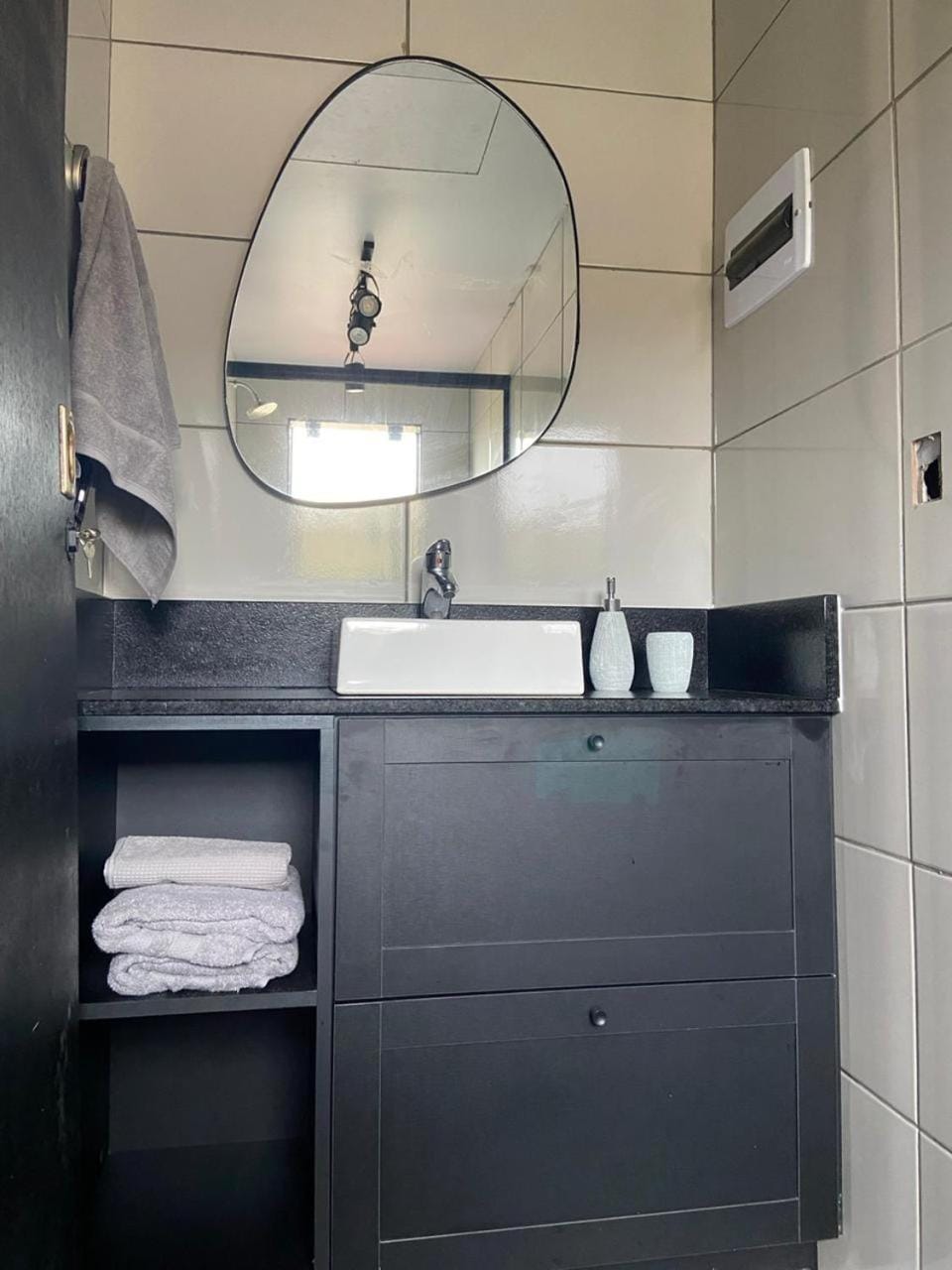 Nordic Cabanas Nature lodge in State of Santa Catarina