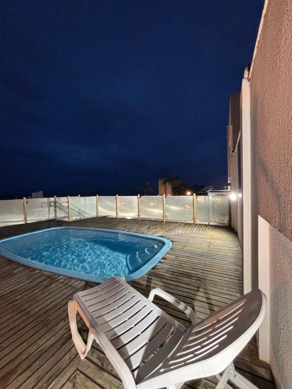 Praia de Ponta Negra Natal RN Apartment in Parnamirim