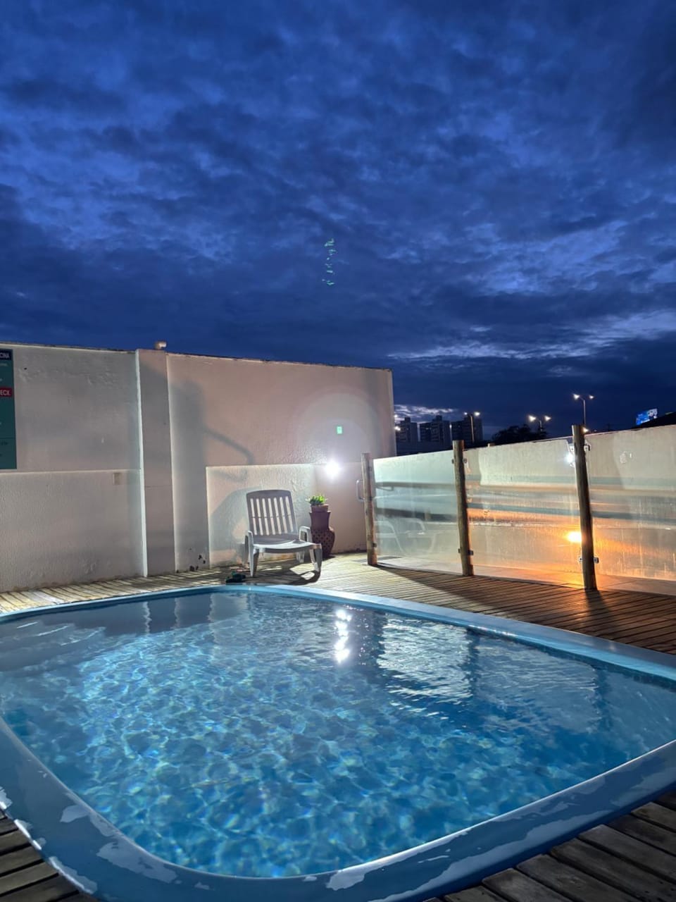 Praia de Ponta Negra Natal RN Apartment in Parnamirim