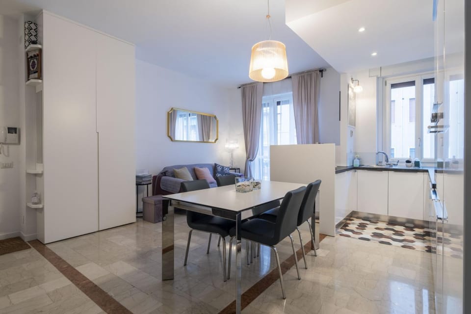 Easylife - Milano - Stelvio 45 - Isola Apartment in Milan