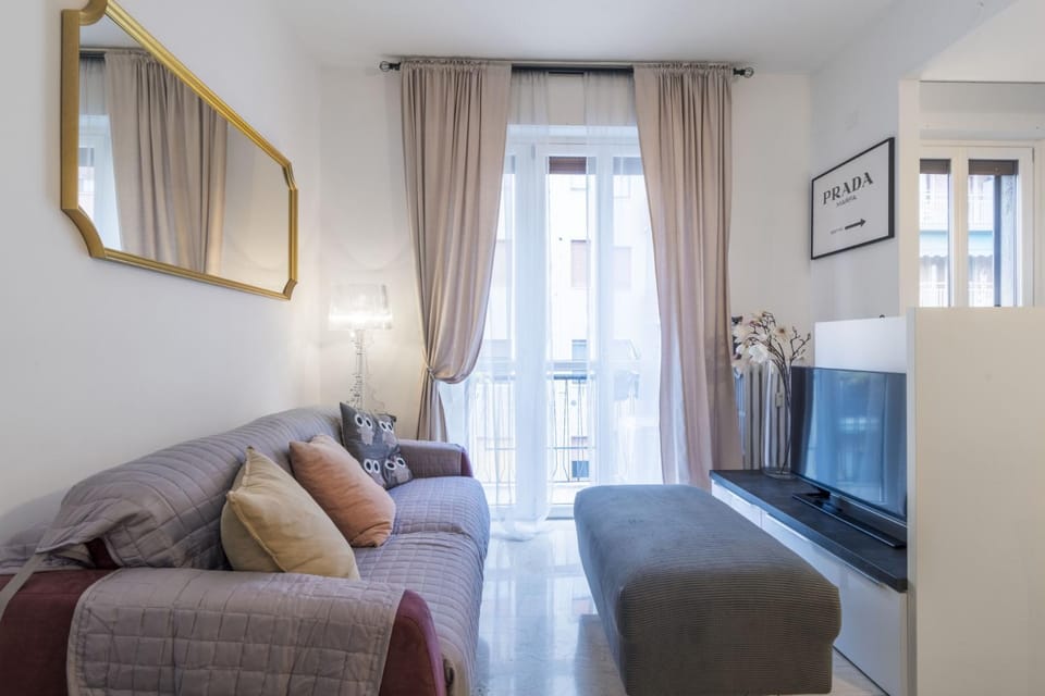 Easylife - Milano - Stelvio 45 - Isola Apartment in Milan