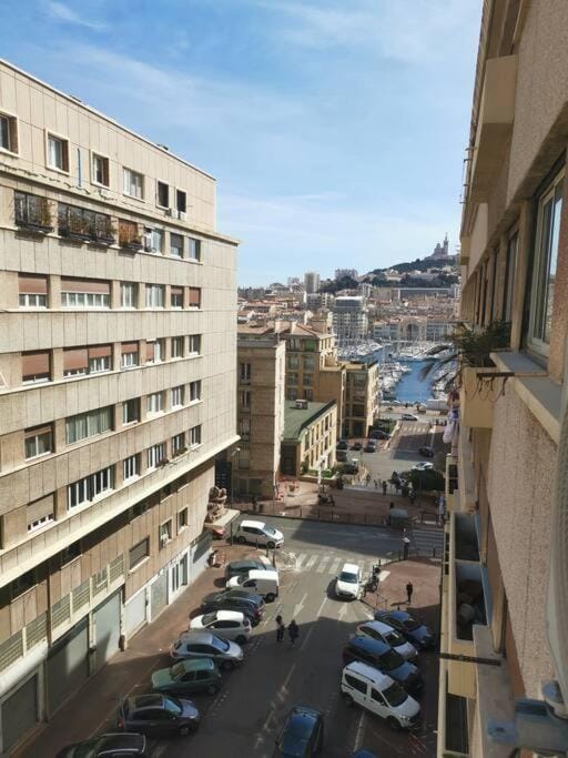 City view