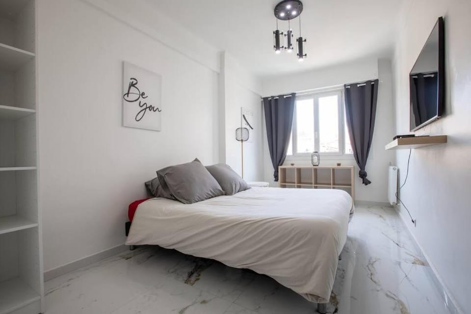 TV and multimedia, Bedroom