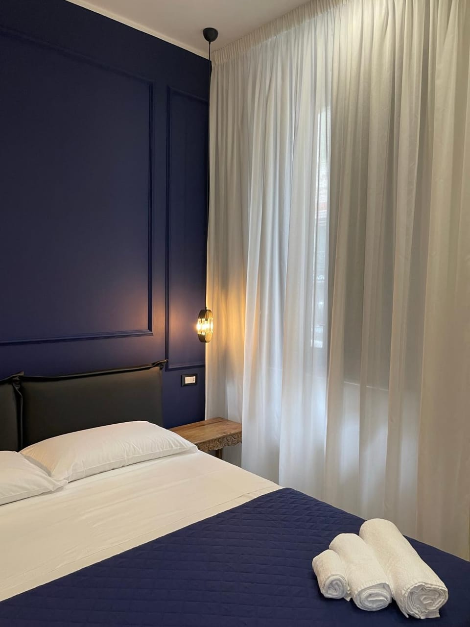 La Cattedrale Bed and Breakfast in Reggio Calabria