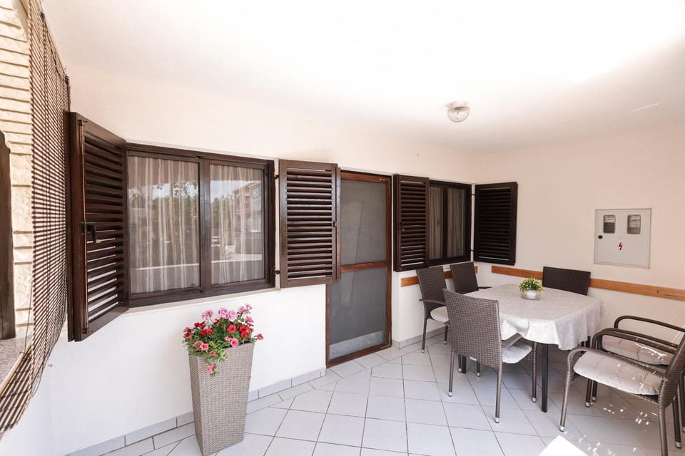 Apartment Danica Apartment in Zadar County