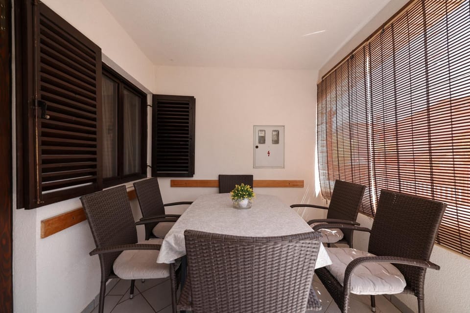 Apartment Danica Apartment in Zadar County