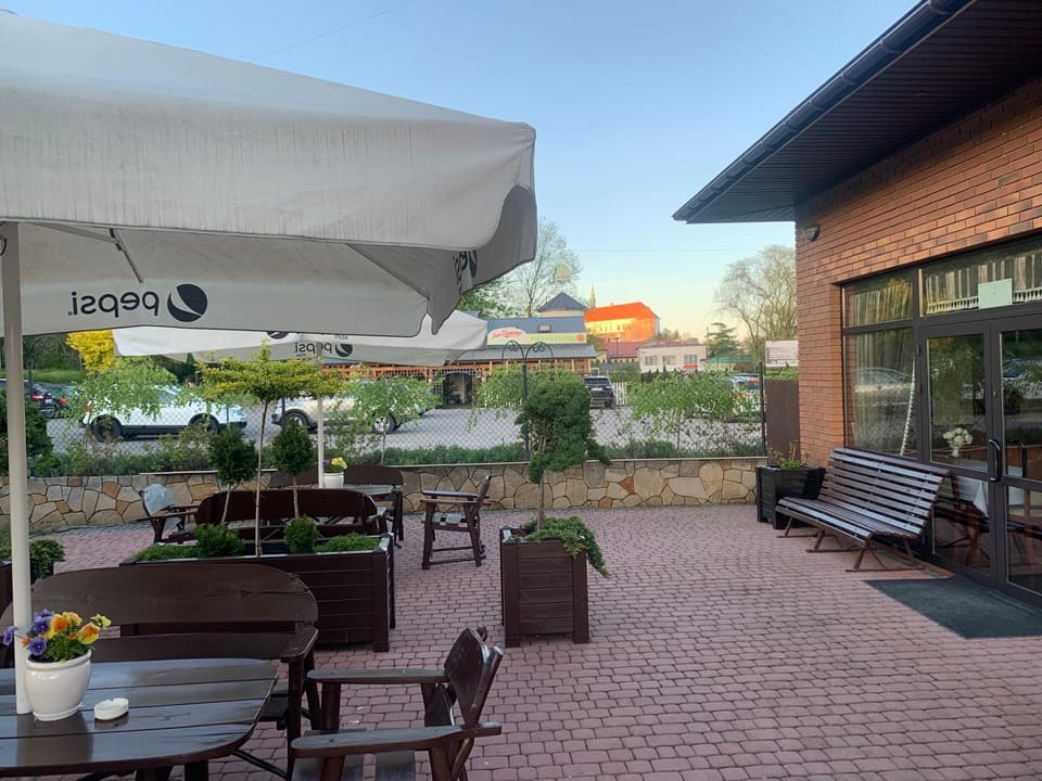 Cztery Pory Roku Apartment hotel in Poland