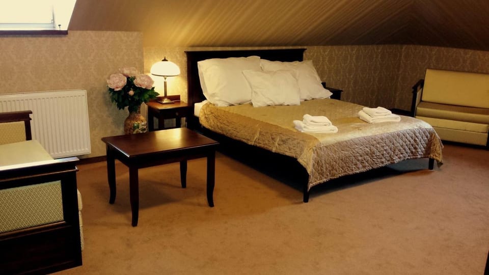 Cztery Pory Roku Apartment hotel in Poland