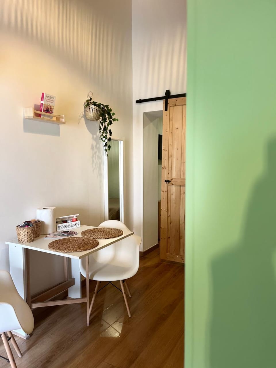 Piazzetta Degli Innamorati Apartment in Bari