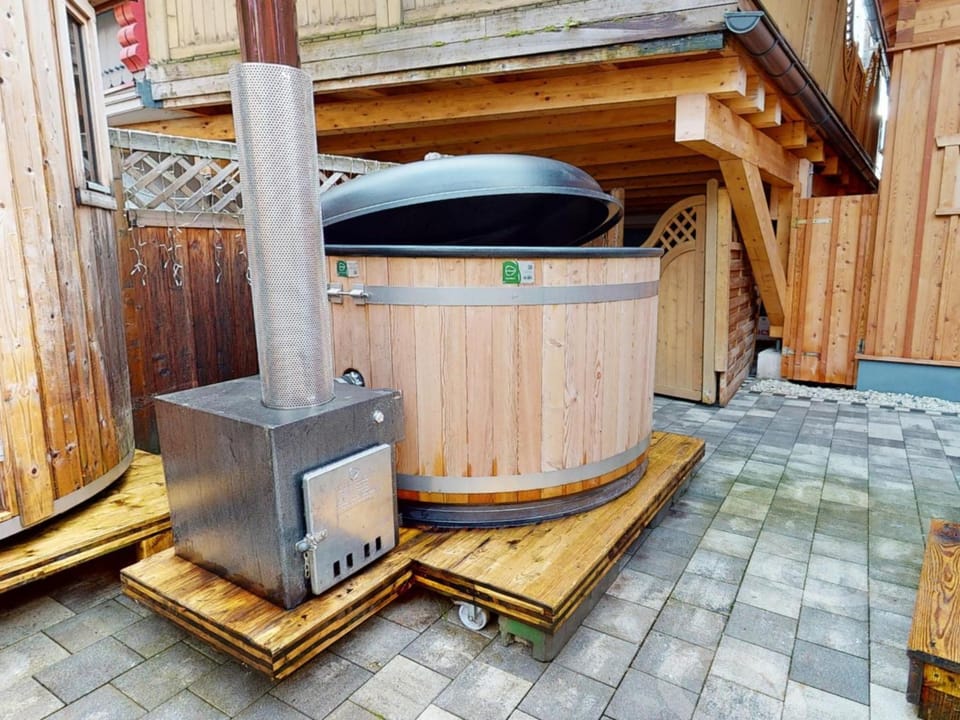 Spa and wellness centre/facilities