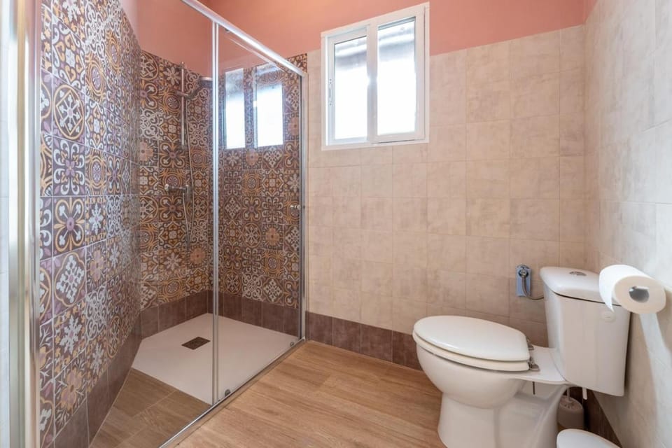 Villa Infinity by Solset Villa in Río de Torrox