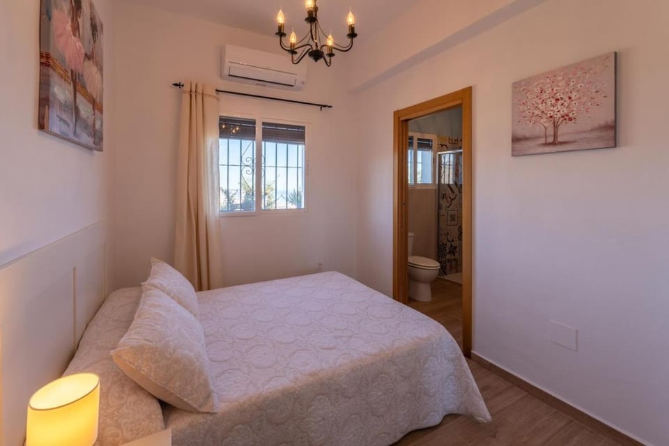 Villa Infinity by Solset Villa in Río de Torrox