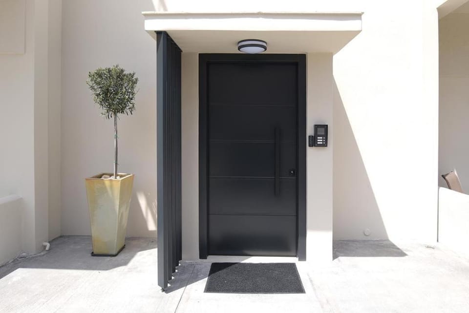 Aellō luxury apartments Apartment in East Attica Regional Unit, Greece