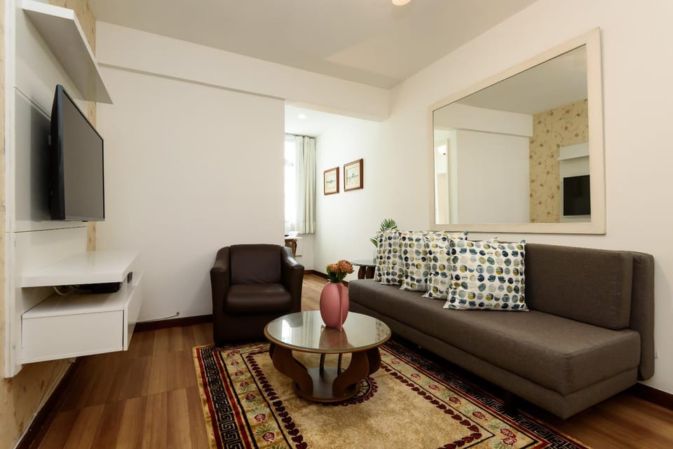 Apartment in Rio 200m from the beach | FS 35/703 Apartment in Rio de Janeiro