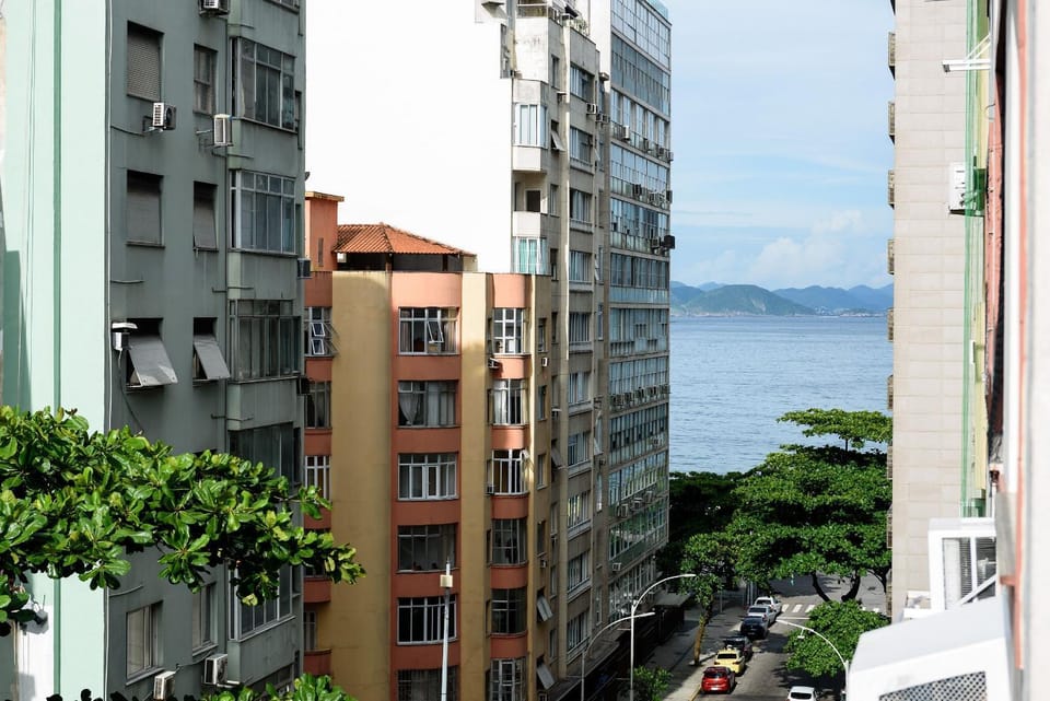 Sea view