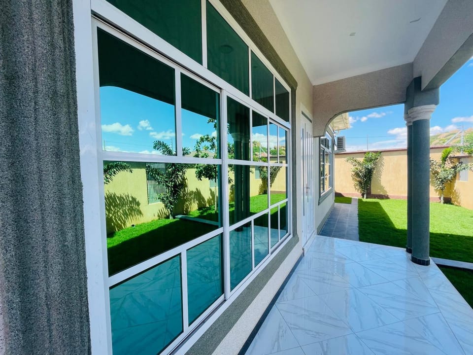 Revara Home Apartment in Tanzania