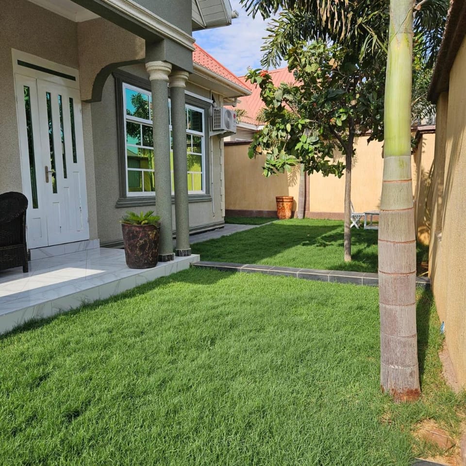 Revara Home Apartment in Tanzania