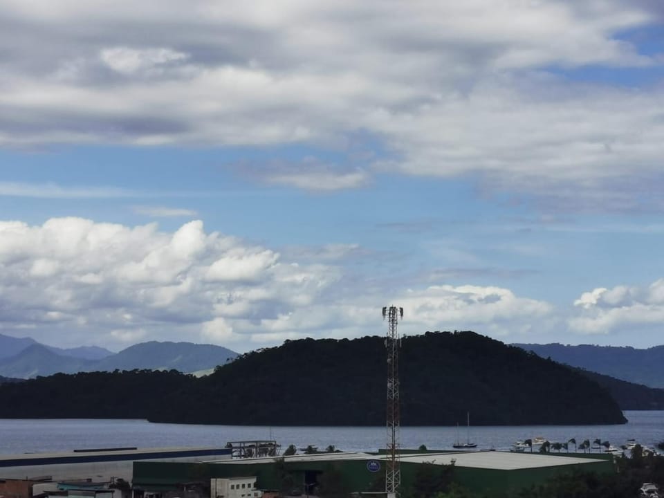 Day, Natural landscape, Sea view