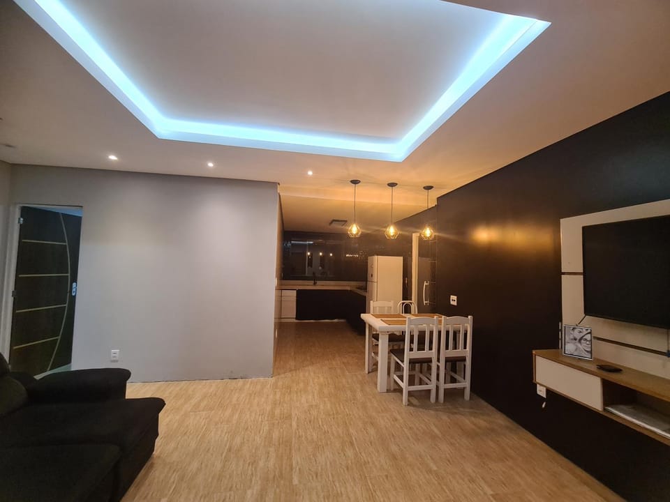 TV and multimedia, Living room, Dining area