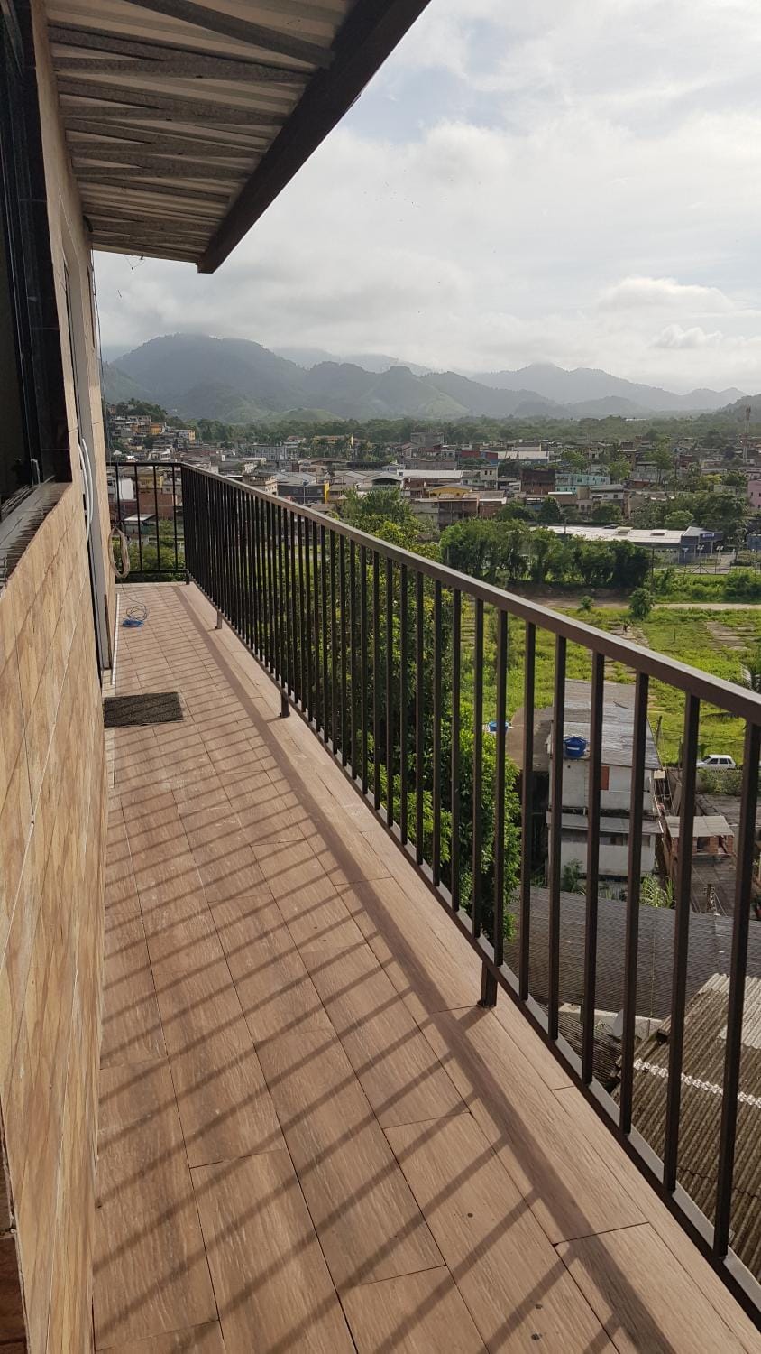 View (from property/room), Balcony/Terrace