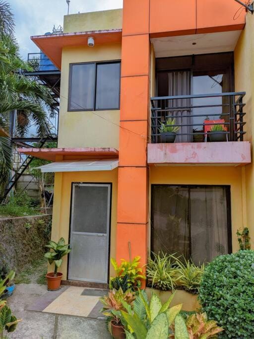 2BR 2BT home with pool between Tagbilaran and Panglao House in Central Visayas