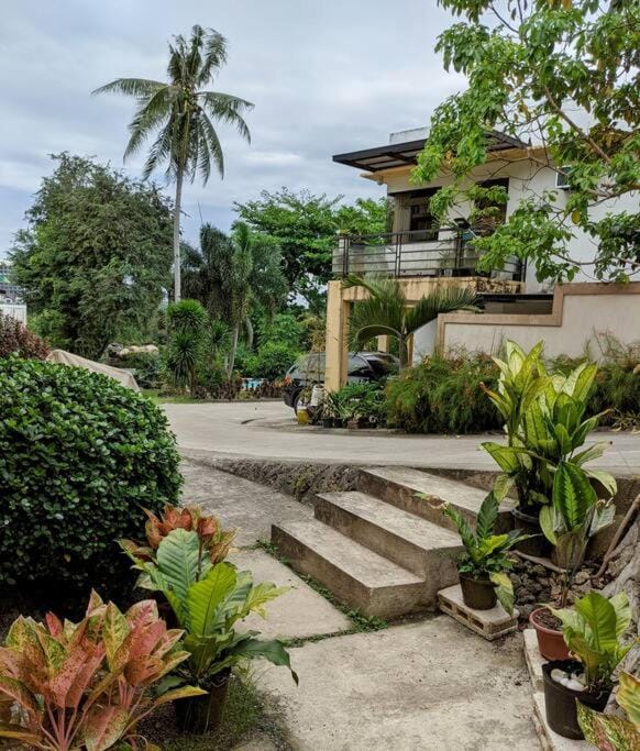 2BR 2BT home with pool between Tagbilaran and Panglao House in Central Visayas