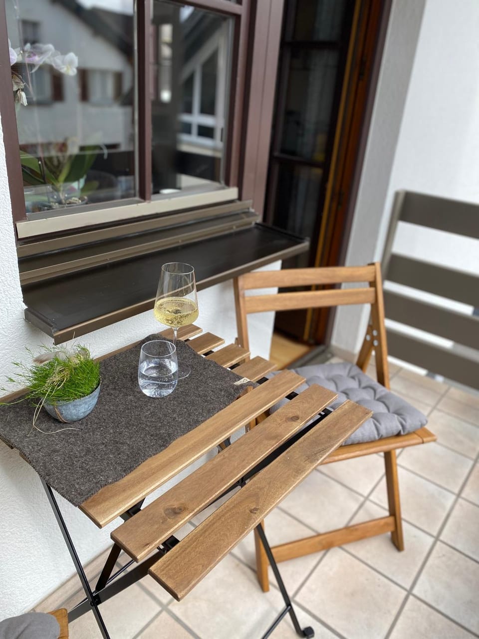 sonnige gemütliche FEWO Apartment in Vorarlberg, Austria