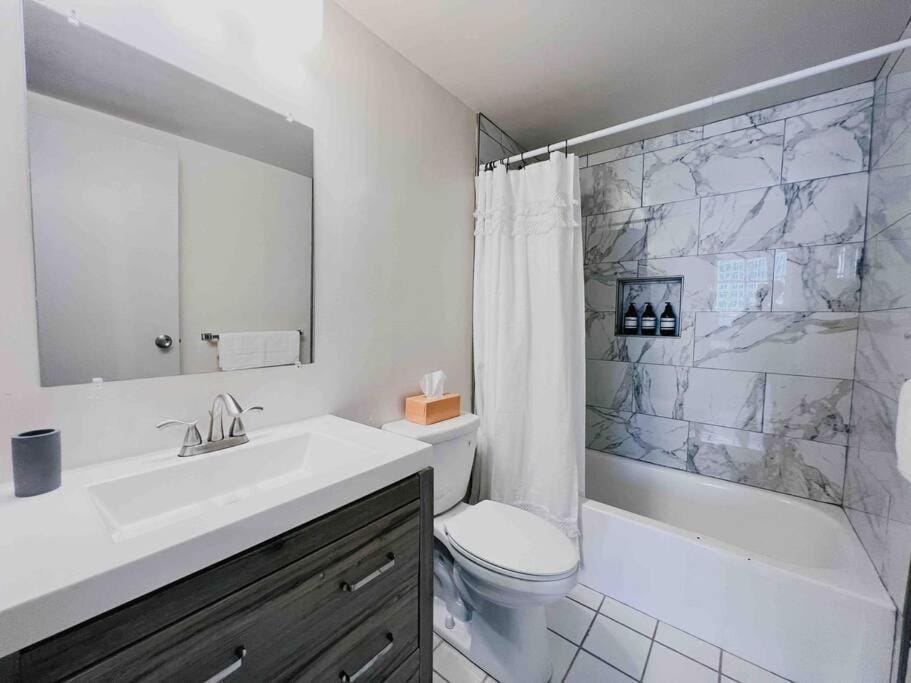 Downtown Hartford Condo - XL Center Apartment in Hartford