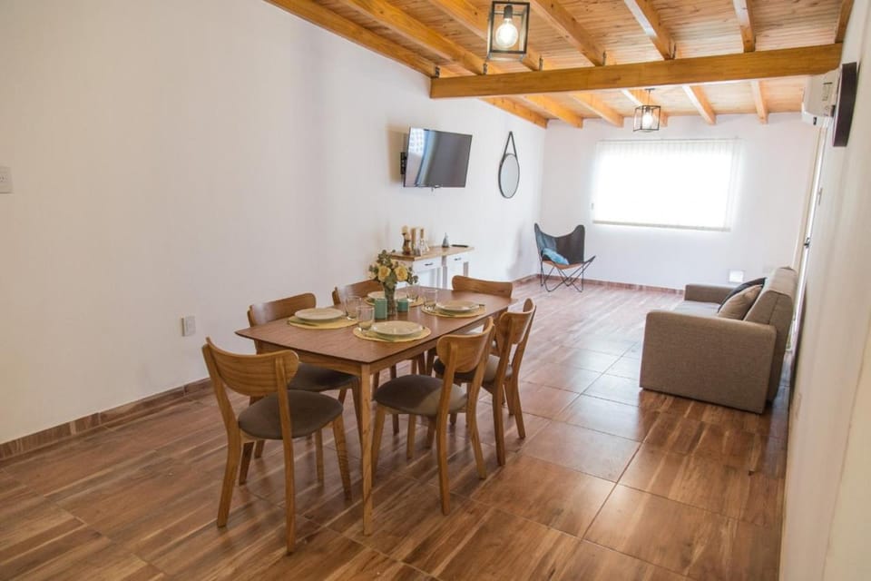 Depto 514 Apartment in San Rafael