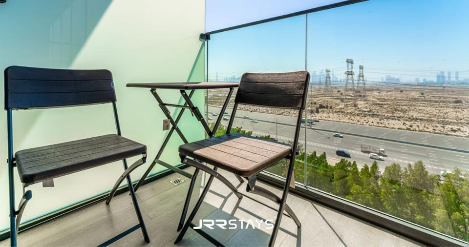 View (from property/room), Balcony/Terrace