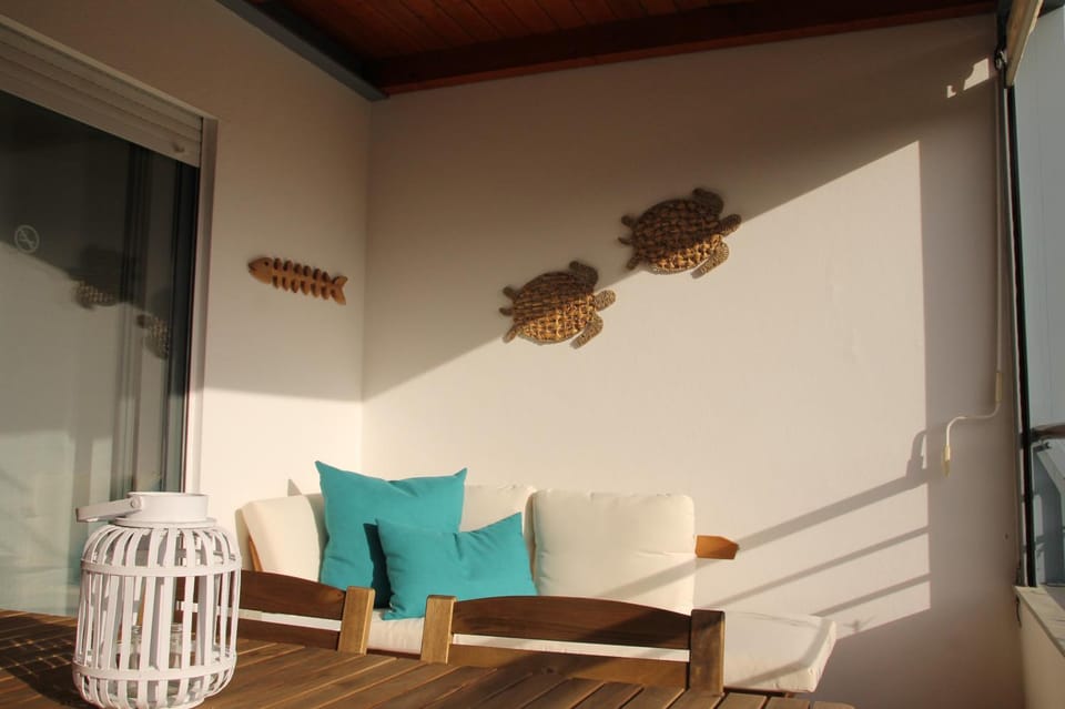 Balcony/Terrace, Balcony/Terrace