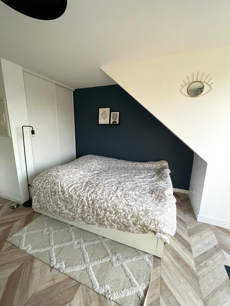 Studio Stella plage terrasse Apartment in Hauts-de-France