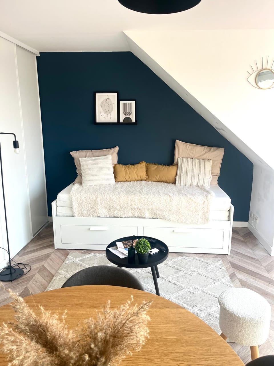 Studio Stella plage terrasse Apartment in Hauts-de-France