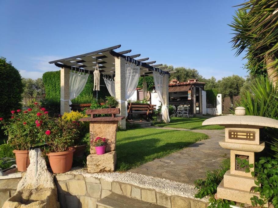 Casa Martina Villa in Evros, Greece