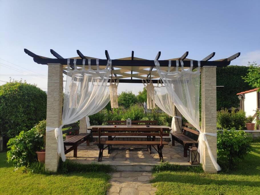 Casa Martina Villa in Evros, Greece