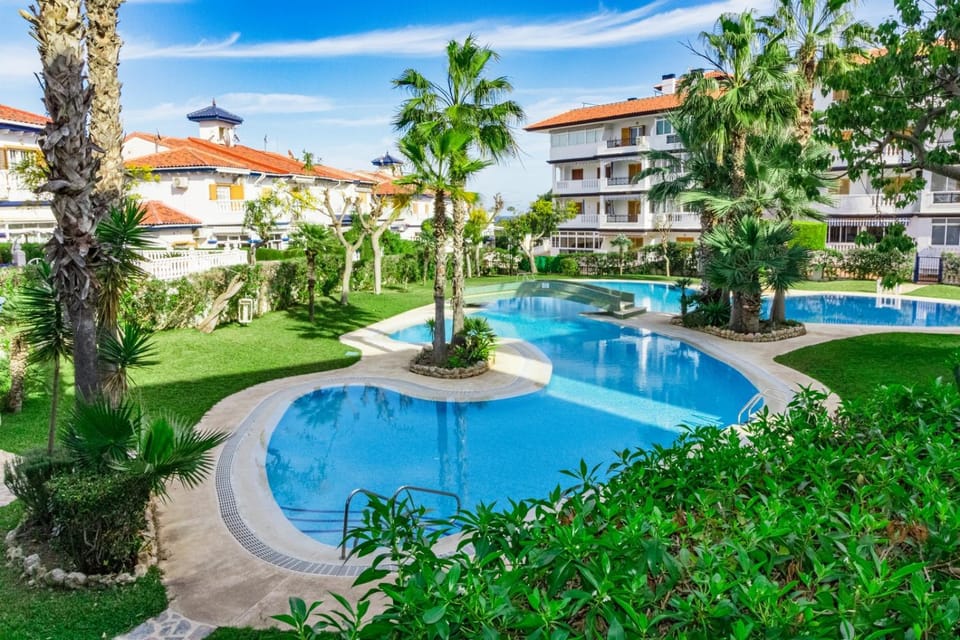 Pool view, Swimming pool, Swimming pool