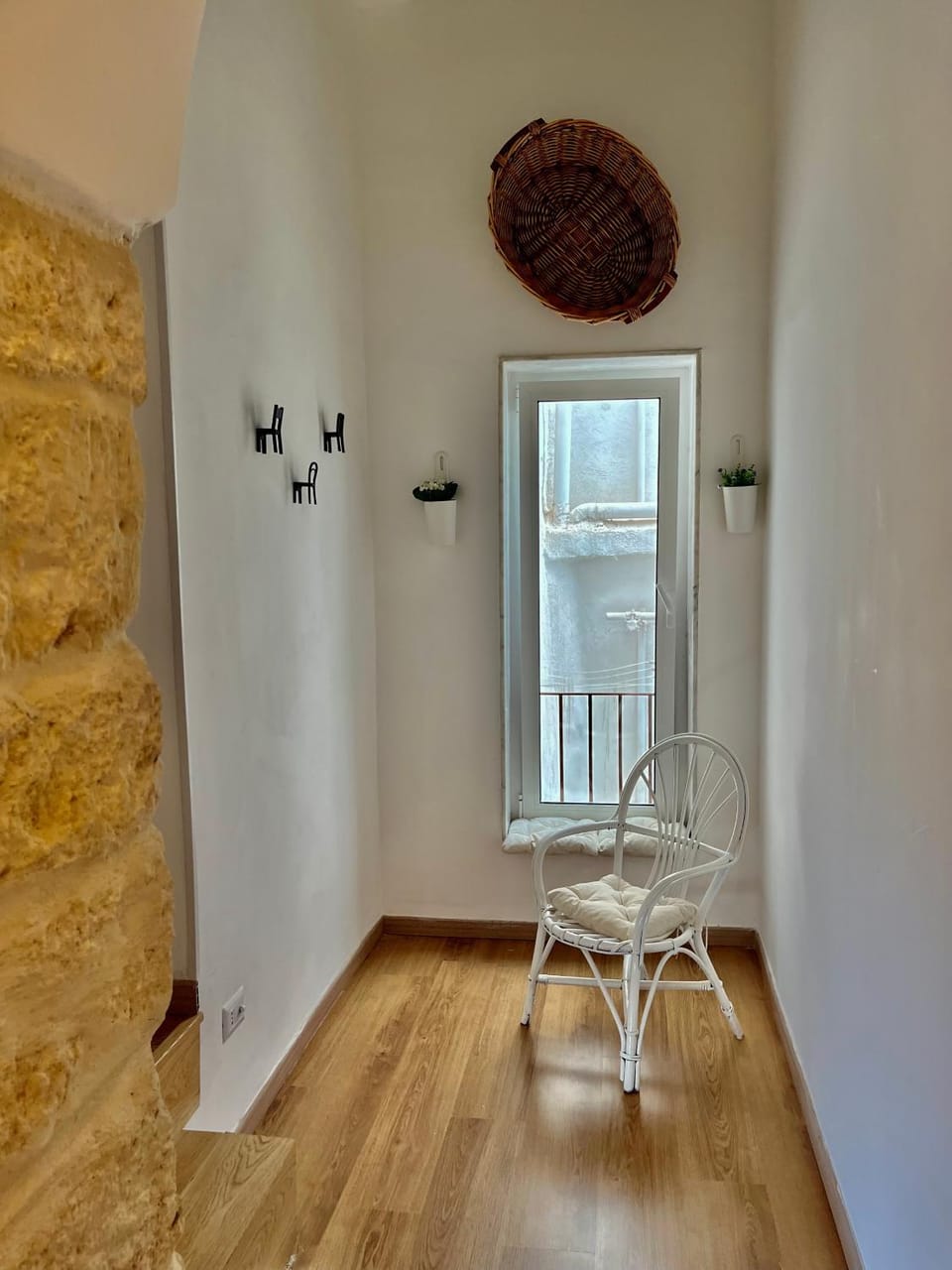 Dimora Albicocca Apartment in Bari