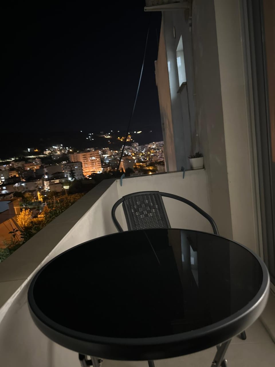Vila Deal Point Bed and Breakfast in Sarandë