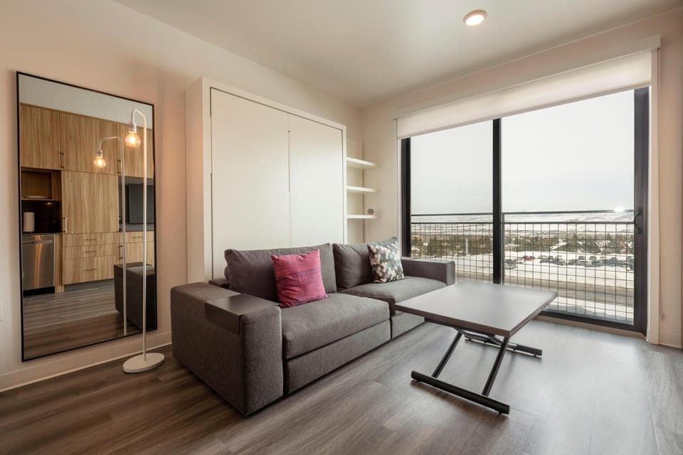 Alpine Escape Studio by Park City Vacations Apartment in Wasatch County