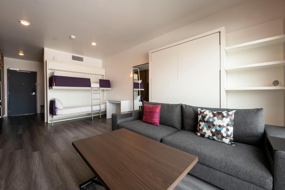 Alpine Escape Studio by Park City Vacations Apartment in Wasatch County