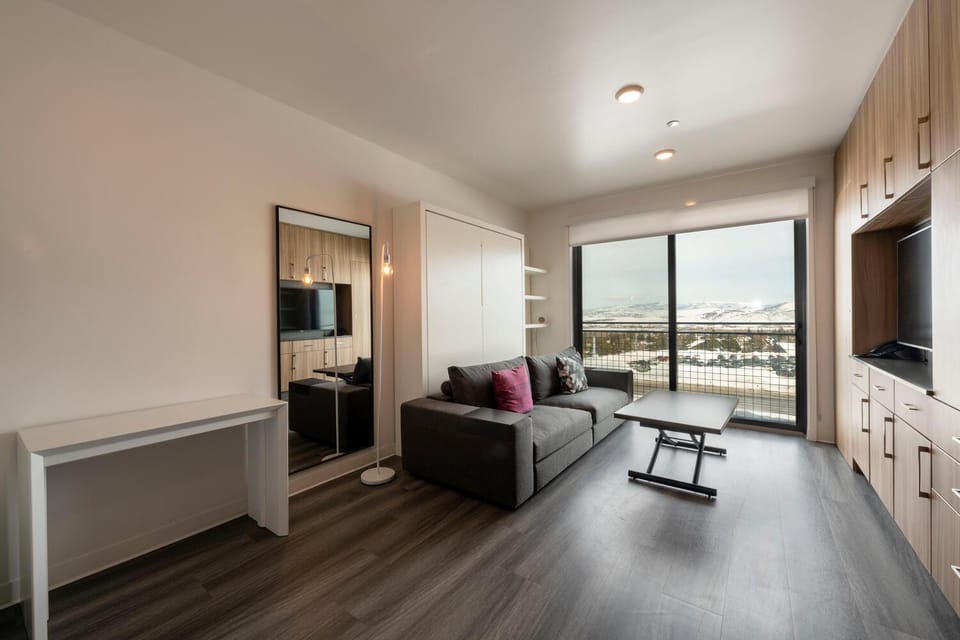 Alpine Escape Studio by Park City Vacations Apartment in Wasatch County