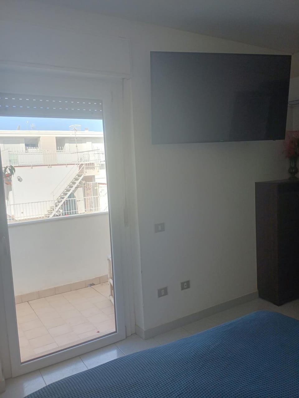 TV and multimedia, Bedroom