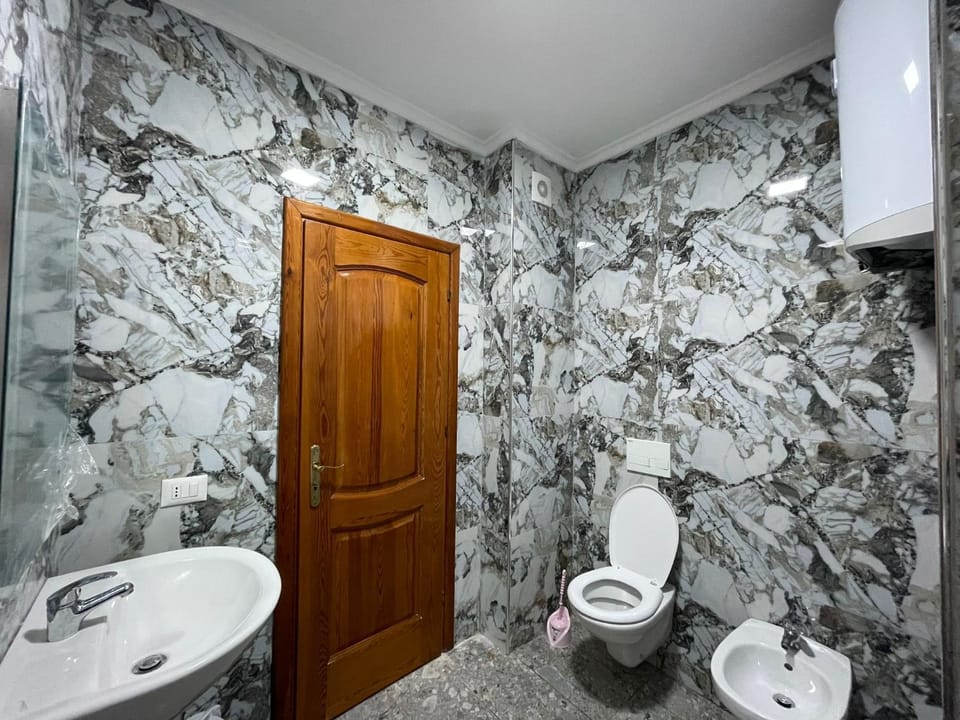 Shower, Toilet, Bathroom, bidet