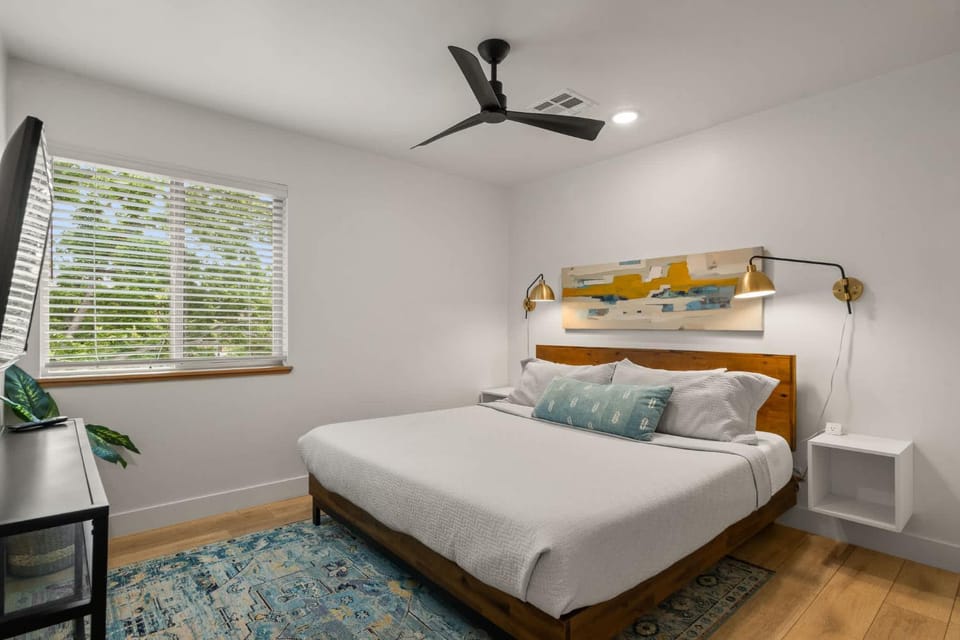 Near Downtown Stylish 2BR With Amazing Patio - 6 House in Moab