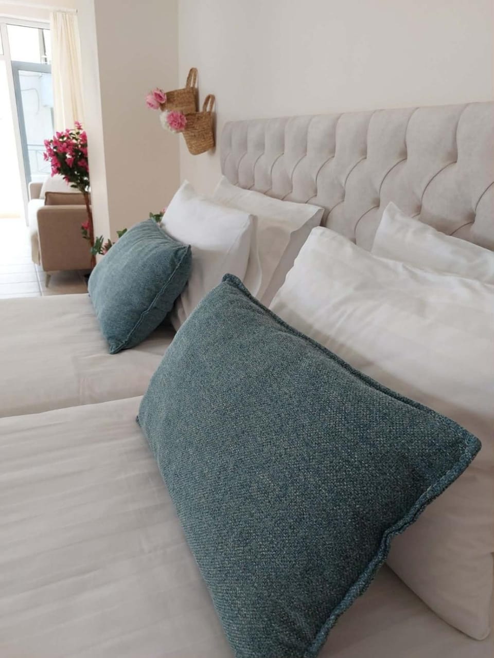 Marina Apartment in Sarandë