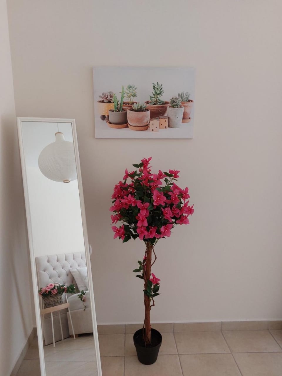 Marina Apartment in Sarandë