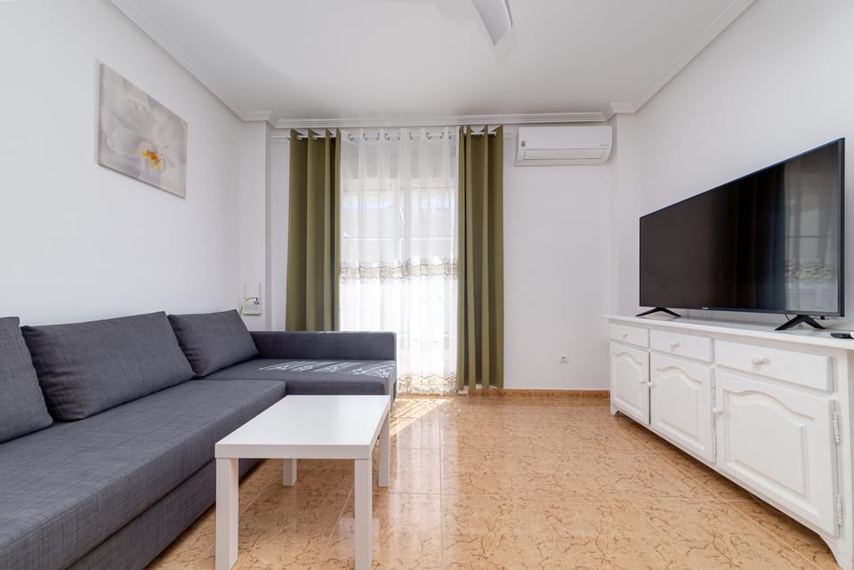 Penthouse CORBETA SUN Apartment in Torrevieja