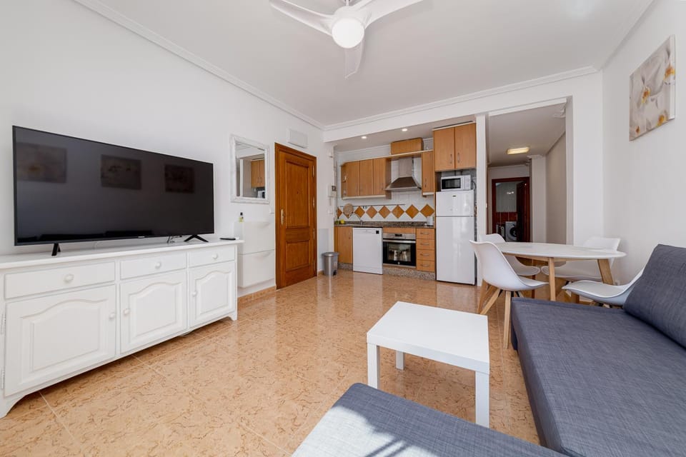 Penthouse CORBETA SUN Apartment in Torrevieja