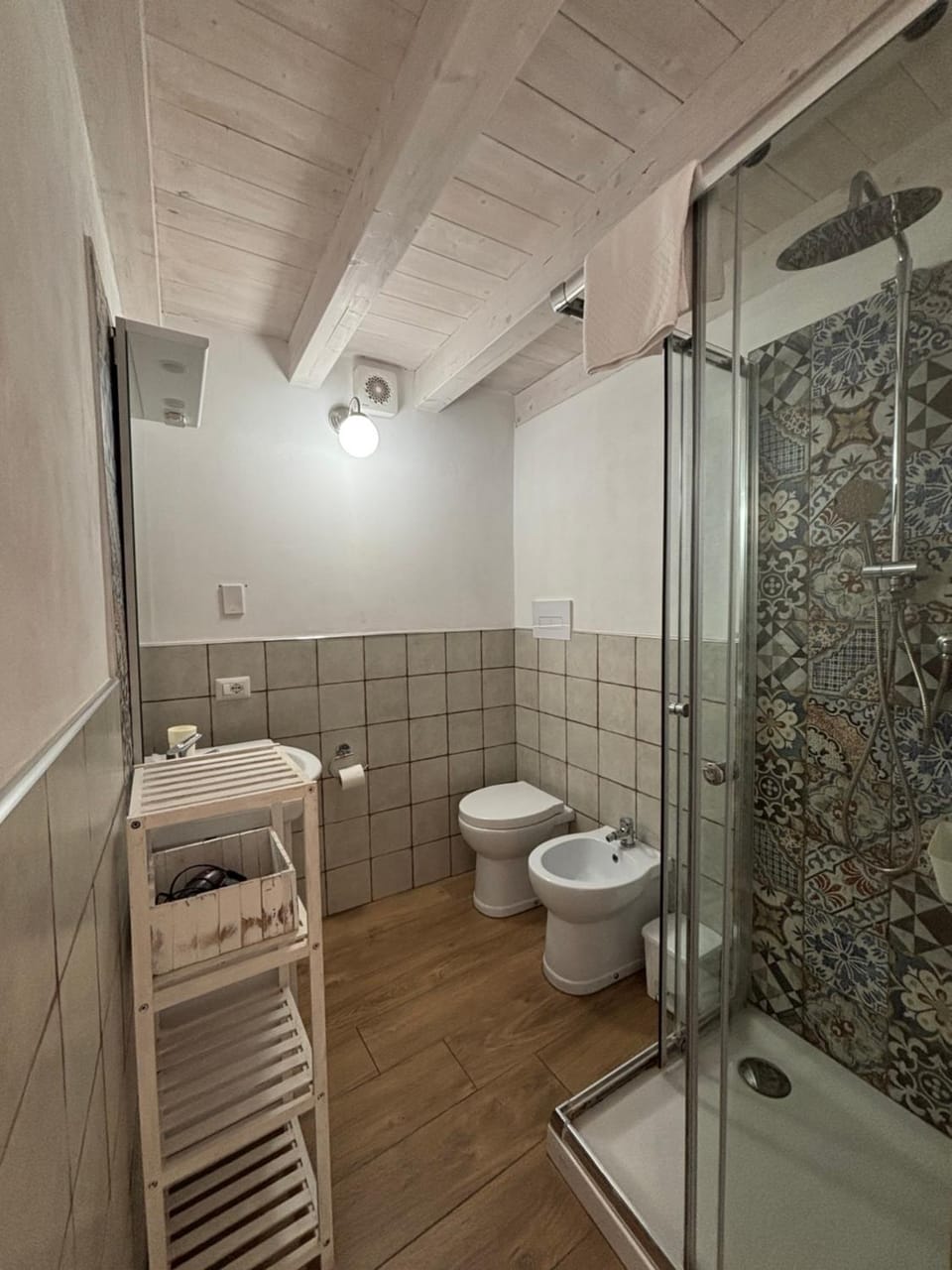 Shower, Toilet, Bathroom, bidet